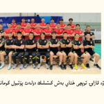 4 نەپەر ئۇيغۇر ۋە قازاق