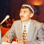 پەرھاتكامغا قانداق ئابىدە تىكلەيمىز