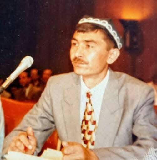 پەرھاتكامغا قانداق ئابىدە تىكلەيمىز