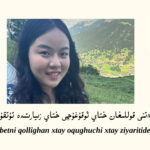 Chet elde tibetni qollighan xtay oqughuchi xtay ziyaritide tutqun qilindi