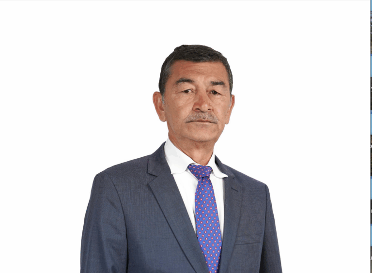 پەرھات مۇھەممەد