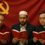 ختايلاشتۇرۇش