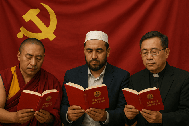 ختايلاشتۇرۇش