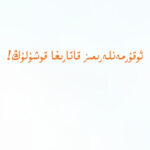 ئوقۇرمەنلەرىمىز قاتارىغا قوشۇلۇڭ!