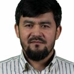 Abdurrahim Parach, Editor