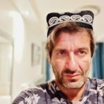 تۈرك ژورنالىست يۈجەل تاناي