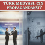 Turk Medya-xitay propagabda