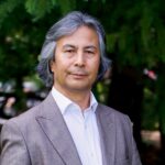 Tahir Hamut Izgil, Editor-in-Chief