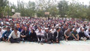 سۇلتان ئېرىق ۋەقەسى