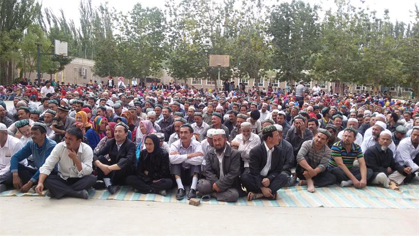 سۇلتان ئېرىق ۋەقەسى