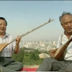 رەيچېل ھاررىس: ياتقان يېرىڭىز جەننەتتە بولسۇن، ئابلىز شاكىر!