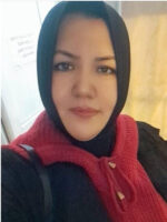 amine sedef-ئامىنە سەدەف