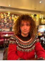 Ihsan Umun, Investigative Journalist