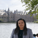 Asiye Abdulahad, Commentator