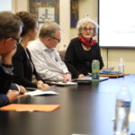 رېبېككا كلاۋز: ئۇيغۇر تىللىق تاراتقۇ نېمە ئۈچۈن مۇھىم؟