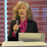 selime Kamal, Senior Editor