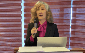 selime Kamal, Senior Editor