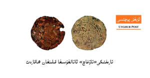 تارىختىكى«تاۋغاچ» ئاتالغۇسىغا قىلىنغان ھاقارەت