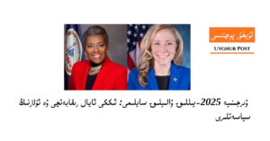 ۋىرجىنىيە 2025-يىللىق ۋالىيلىق سايلىمى: ئىككى ئايال رىقابەتچى ۋە ئۇلارنىڭ سياسەتلىرى