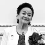 Qayghuluq xewer: hayatini xelqning külkisige béghishlighan artis, uyghur xelqining söyümlük qizi reyhan'gül mexpirowa wapat boldi