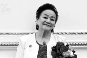 Qayghuluq xewer: hayatini xelqning külkisige béghishlighan artis, uyghur xelqining söyümlük qizi reyhan'gül mexpirowa wapat boldi