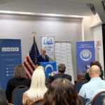 ۋاشىنگىتوندا« ئۇيغۇر ئىرقىي قىرغىنچىلىقىغا قارشىلىق» نامىدىكى يۈرۈشلىك پائالىيەتلەر باشلاندى