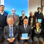 Londonda «qamaqtiki rohlar: xitay türmisidiki uyghur mehbuslarning shé'irliri» namliq kitapning tarqitilish murasimi ötküzüldi