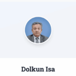 گېرمانىيە تاراتقۇسى دولقۇن ئەيسانى  خىتاي ئىشلىرىغا ئالاقىدار 100 مۇھىم شەخس قاتارىغا كىرگۈزگەن