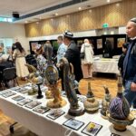 Awstraliyede «toghraq rohi» resim körgezmisi ghelibilik ayaqlashti