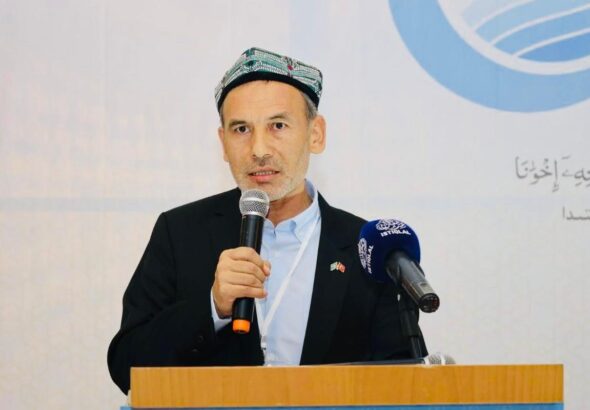 مۇساجان ئەر