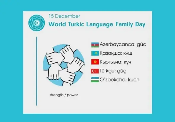 «Dunya türkiy til a'ilisi küni»ni xatirilesh pa'aliyitide uyghur tilining sirtta qaldurulushi tenqidke uchridi