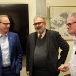 دۆلەت مەجلىسى ختاي ئ‍شلىرى كومېتىتى دىرىكتورى پېيرو : سىلەر ئەسلەرنى ۋە بىر خەلقنىڭ روھىنى ساقلاپ قېلىۋاتىسىلەر