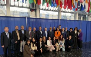 Teshkilatqa nezer: uyghur akadémiyesining 2025-yilliq muhim pa'aliyet xulasisi