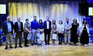 Toghraq rohi, merwayit hapiz