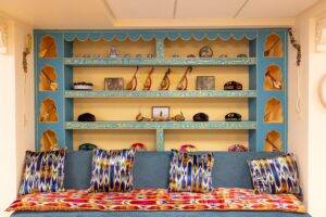 «Yawropa uyghur inistituti»ning 2025-yili élip barghan muhim xizmetliri we asasliq netijiliri