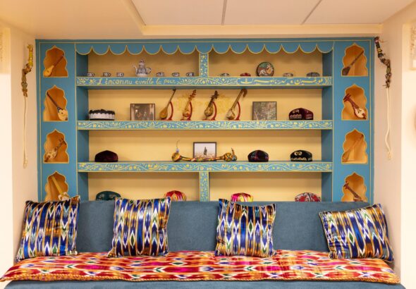 «Yawropa uyghur inistituti»ning 2025-yili élip barghan muhim xizmetliri we asasliq netijiliri