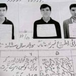 13 Yilgha sozulghan mehkumluq, hindistan türmiliride untulghan üch uyghur yashning teqdiri (1)