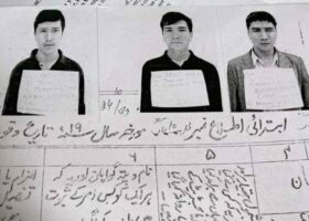 13 Yilgha sozulghan mehkumluq, hindistan türmiliride untulghan üch uyghur yashning teqdiri (1)