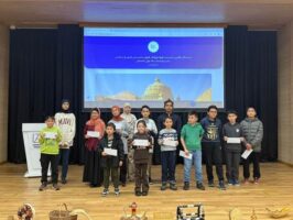 «Serxillar ma'aripi» serxil pa'aliyetlerni ötküzdi