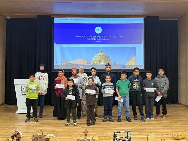 «Serxillar ma'aripi» serxil pa'aliyetlerni ötküzdi