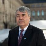 مەھمەت توختى-Mehmet Tohti