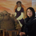 مەرۋايىت ھاپىز-Marwayit Hapiz