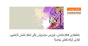 Bashqilarni haqaretlesh, ghururini sundurush yaki inkar qilish arqiliq, ularni özgertkili bolamdu?