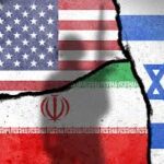 ئىران ئۇرۇشى